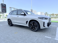 2025 BMW X5 xDrive40i M Sport