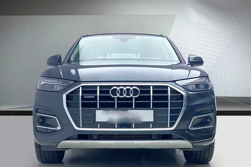 Audi Q5 45 TFSI Quattro 2025