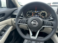 Nissan Altima SV 2025