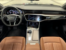 2024 Audi A7 45 TFSI