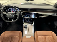 2024 Audi A7 45 TFSI