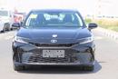 2025 Toyota Camry Premium