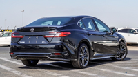2025 Toyota Camry Esport Plus Hybrid Full Option