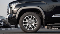 2024 Toyota Tundra Full Option