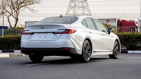Toyota Camry LE 2025
