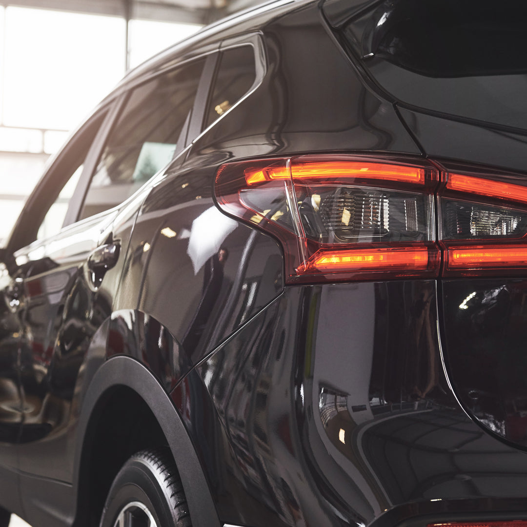 Cardone Motors
