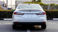 Toyota Camry LE 2025