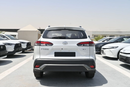 Toyota Frontlander Luxury 2.0L Hybrid 2025