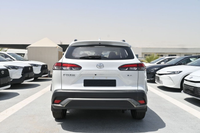 Toyota Frontlander Luxury 2.0L Hybrid 2025