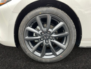 2025 Mazda3 Hatchback 2.5
