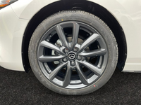 2025 Mazda3 Hatchback 2.5