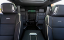 2025 Cadillac Escalade ESV black
