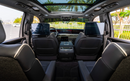 2025 Cadillac Escalade ESV black