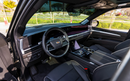 2025 Cadillac Escalade ESV black