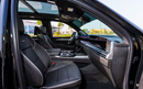 2025 Cadillac Escalade ESV black
