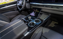 2025 Cadillac Escalade ESV black