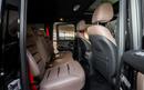 AMG G 63 interior 2025