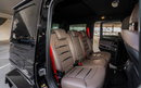AMG G 63 interior 2025