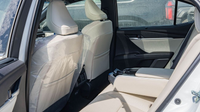 2025 Toyota Camry Limited Full Option