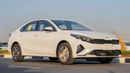 Kia K3 2025