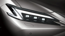 2025 Lexus ES