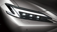 2025 Lexus ES