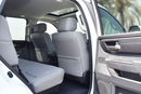 Toyota Sequoia SR5 2025 White