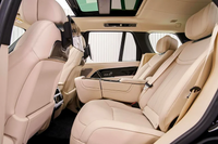 Range Rover Autobiography 2025