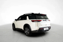 Nissan Pathfinder SV 2024 white