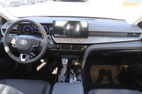 2025 Toyota Camry Premium