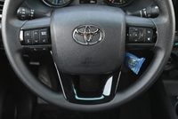 2025 Toyota Hilux Advanced Full Option