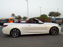 2025 BMW 430i Convertible