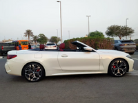 2025 BMW 430i Convertible