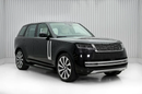 Range Rover Autobiography 2025