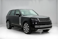 Range Rover Autobiography 2025