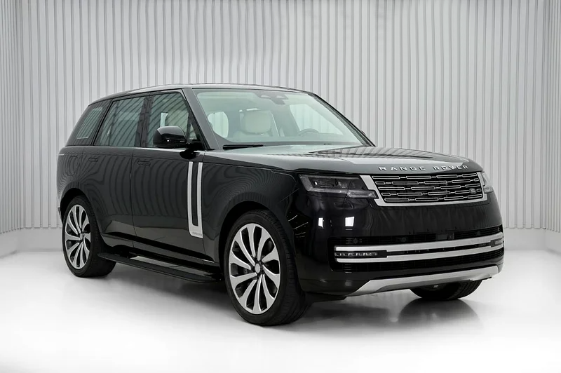 Range Rover Autobiography 2025