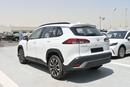 Toyota Frontlander Luxury 2.0L Hybrid 2025