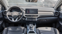 Kia K3 2025