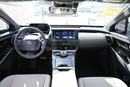 2025 Toyota BZ4X Full Option