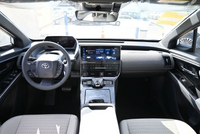 2025 Toyota BZ4X Full Option