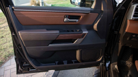 2024 Toyota Tundra Full Option