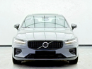 Volvo S60 Ultimate 2024