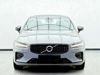 Volvo S60 Ultimate 2024