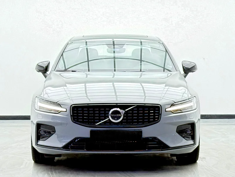 Volvo S60 Ultimate 2024