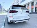 2025 BMW X5 xDrive40i M Sport