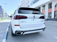 2025 BMW X5 xDrive40i M Sport
