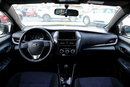 2025 Toyota Yaris MID 1.3