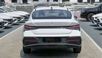 Hyundai Elantra 2024 Full Option