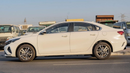 Kia K3 2025