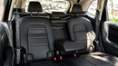 Honda CR-V 2025 Black